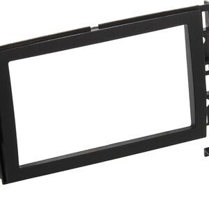 New Metra 95-3305 Double DIN Installation Dash Kit for 2006-up Chevrolet Vehicle